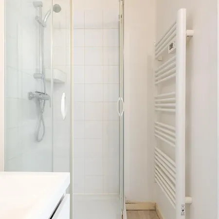 Cosy Confort Appartement