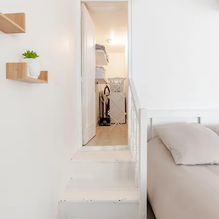 Appartement Cosy Confort *