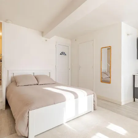 Appartement Cosy Confort
