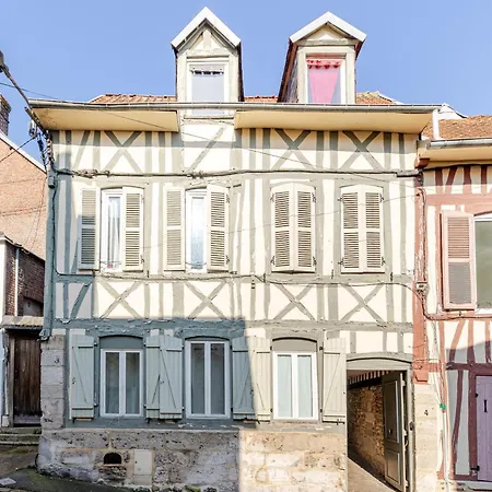 Cosy Confort Elbeuf