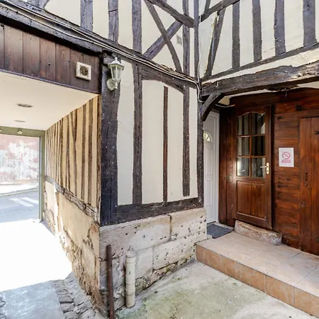 Cosy Confort Daire *