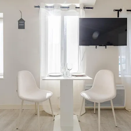 Cosy Confort Appartement